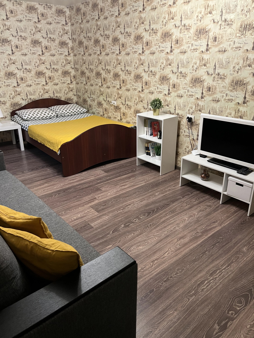 Квартира Сердоболь 22