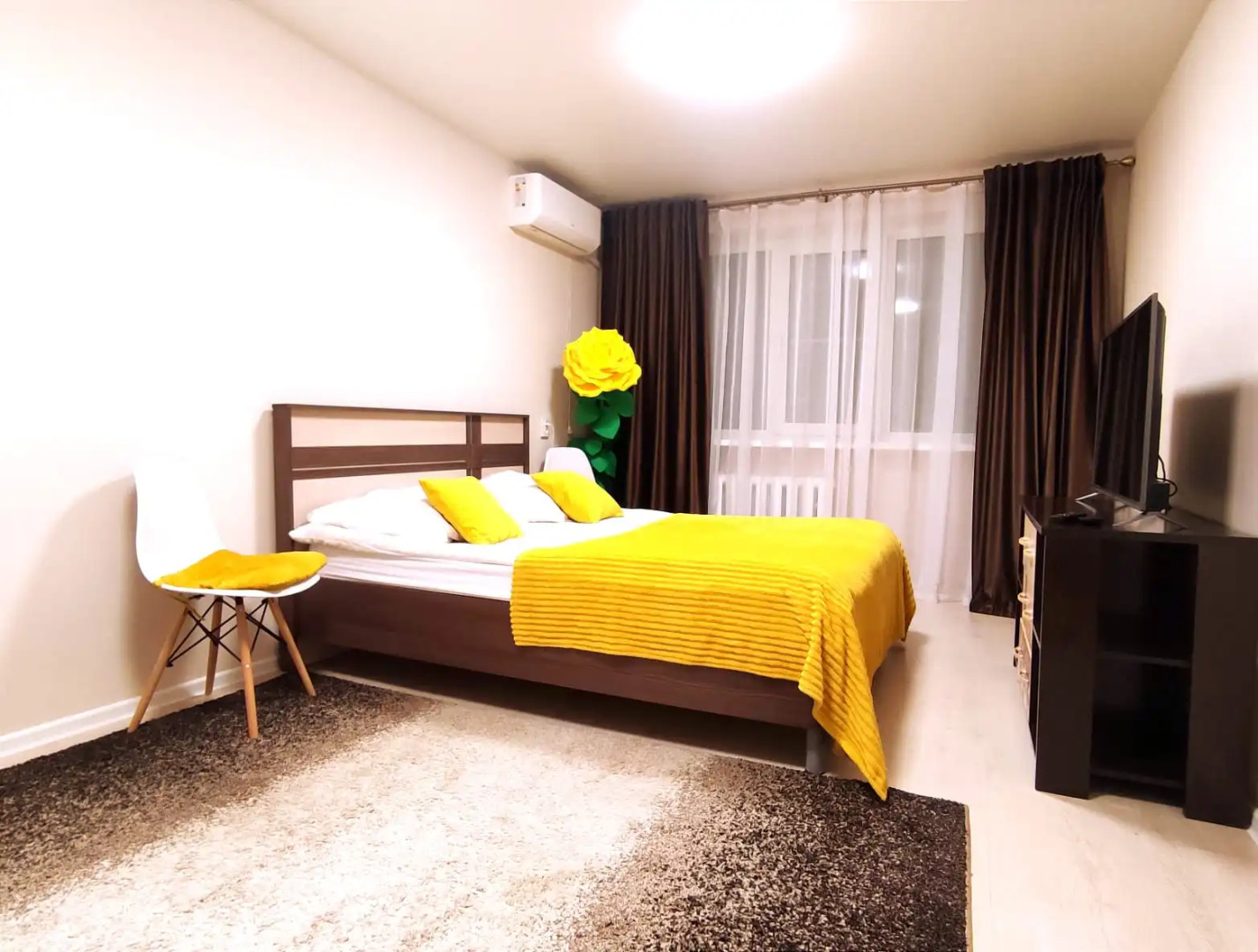 Апартаменты Татьянин дом улица Кубяка 3