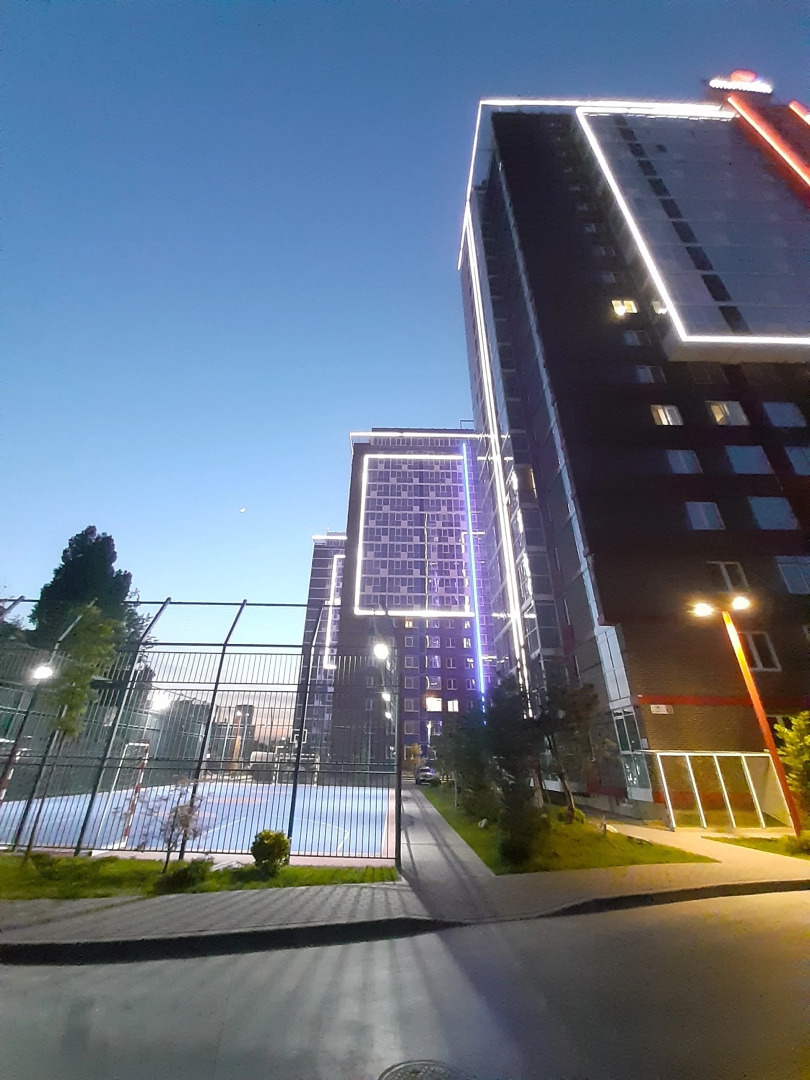 Апартаменты на Садовой