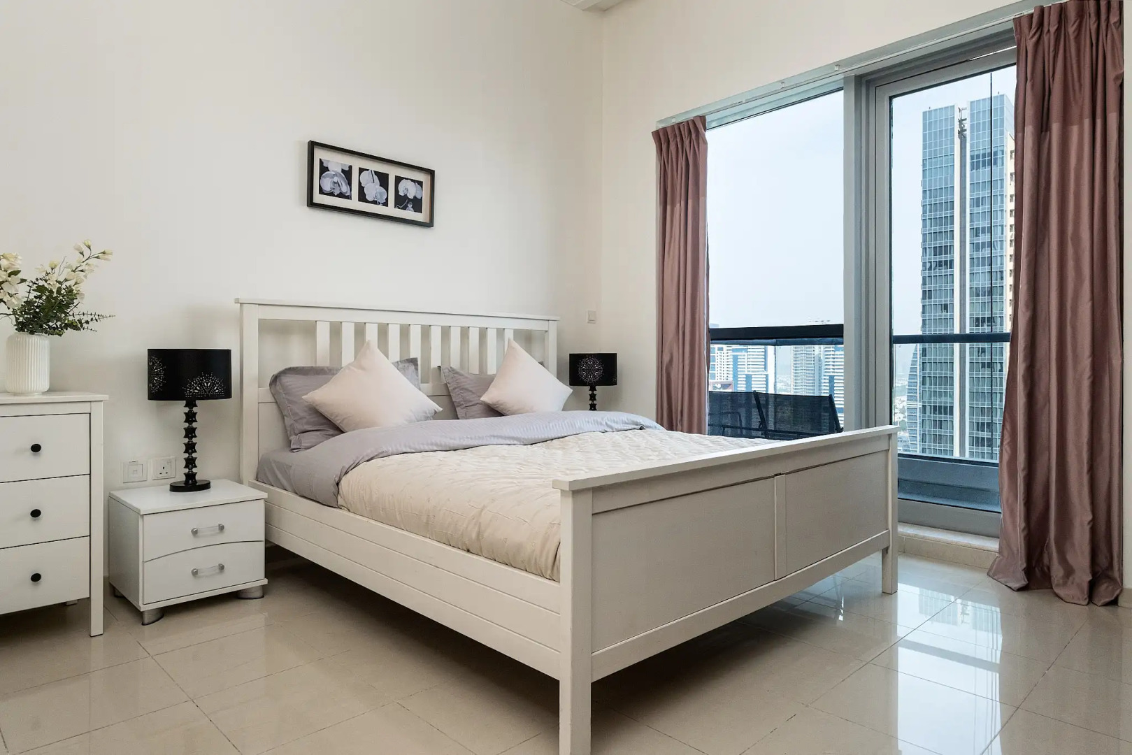 Апартаменты Welcome Home Bay Central