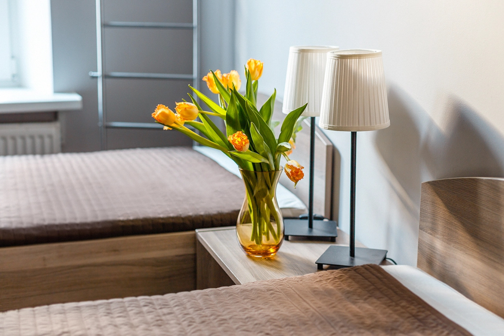 Мини-отель All Dreams