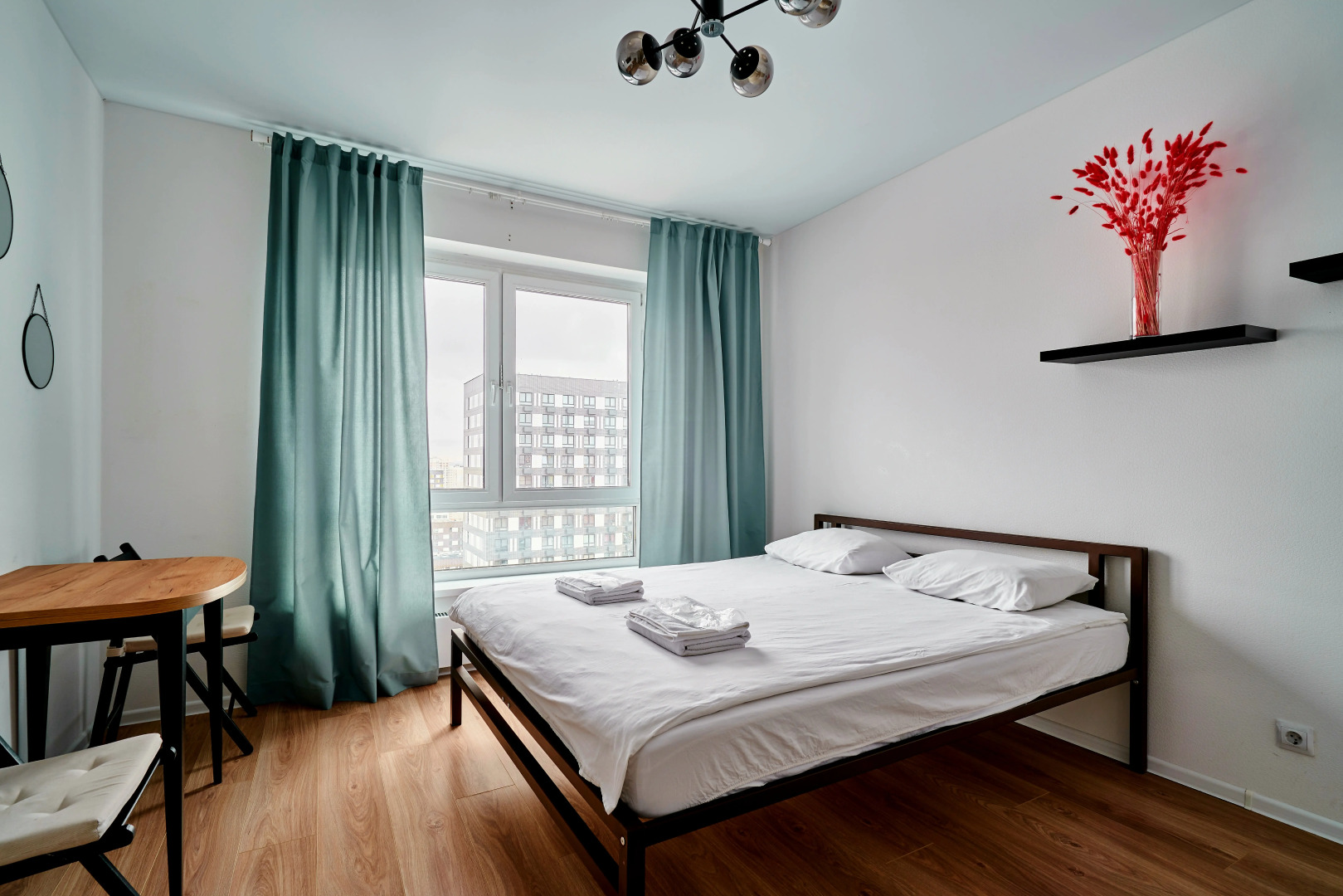 Апартаменты RoomOnDay на ул.Мира арт.000719