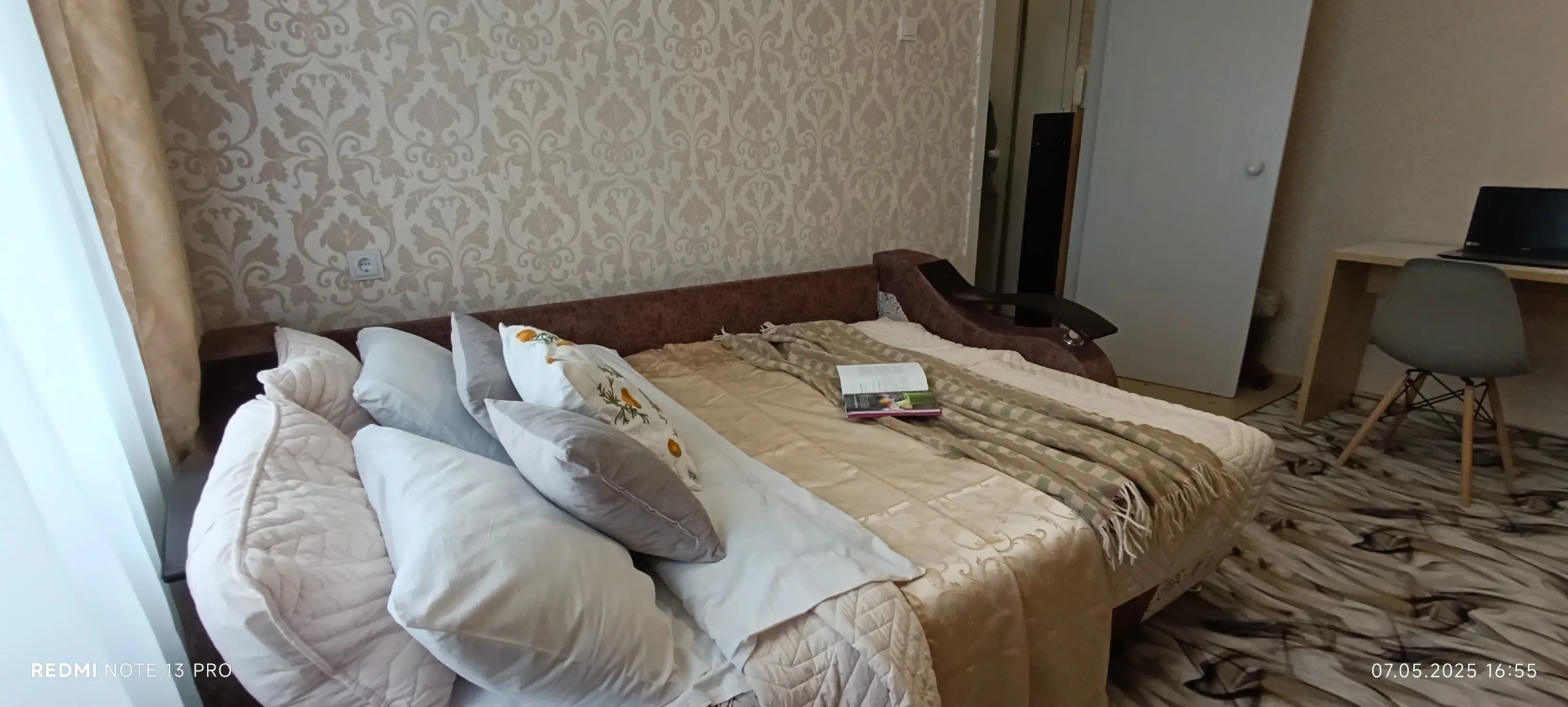 Квартира Мини на Героев