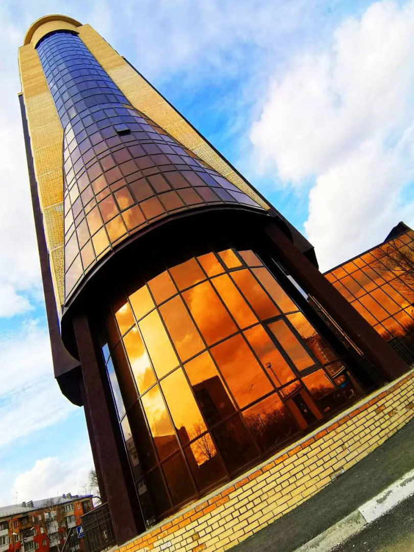 Апартаменты На Маршала Жукова 156