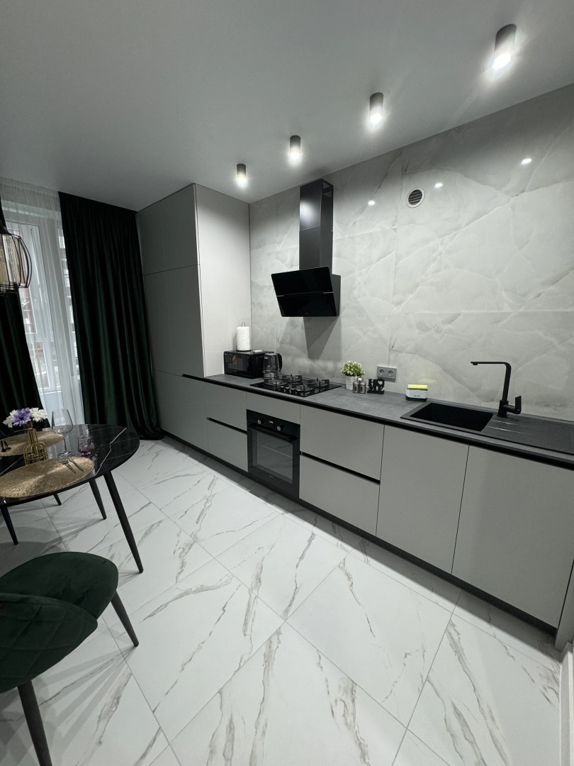 Уютная квартира в ЖК Родина