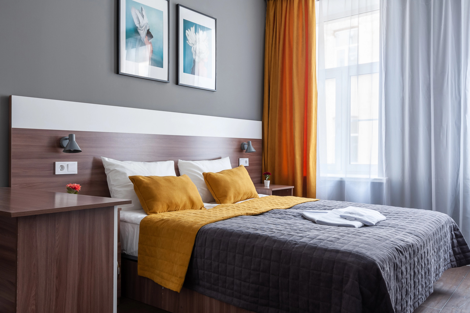 Квартира Демократ на Невском 130