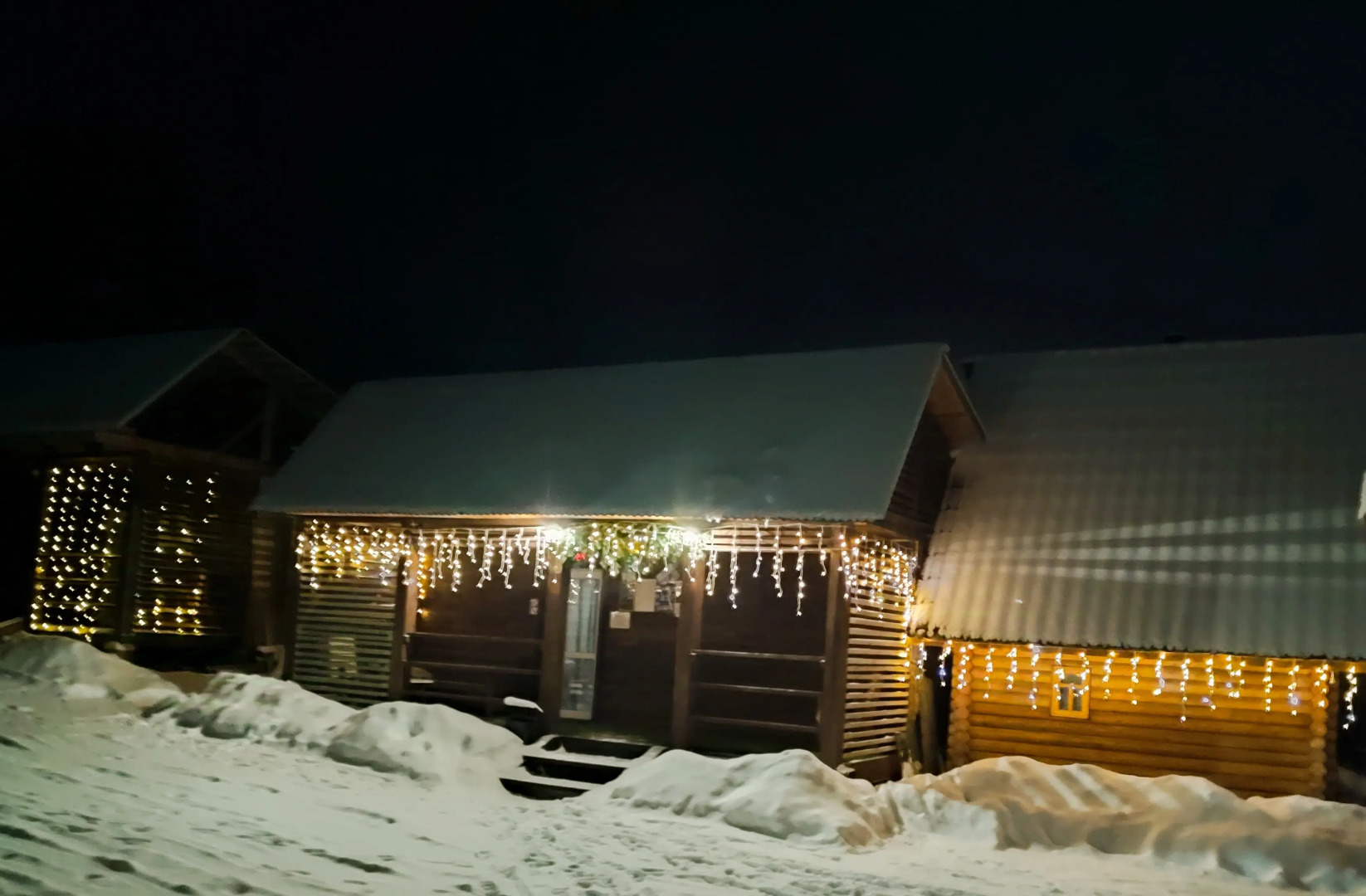 Гостевой дом Алтай