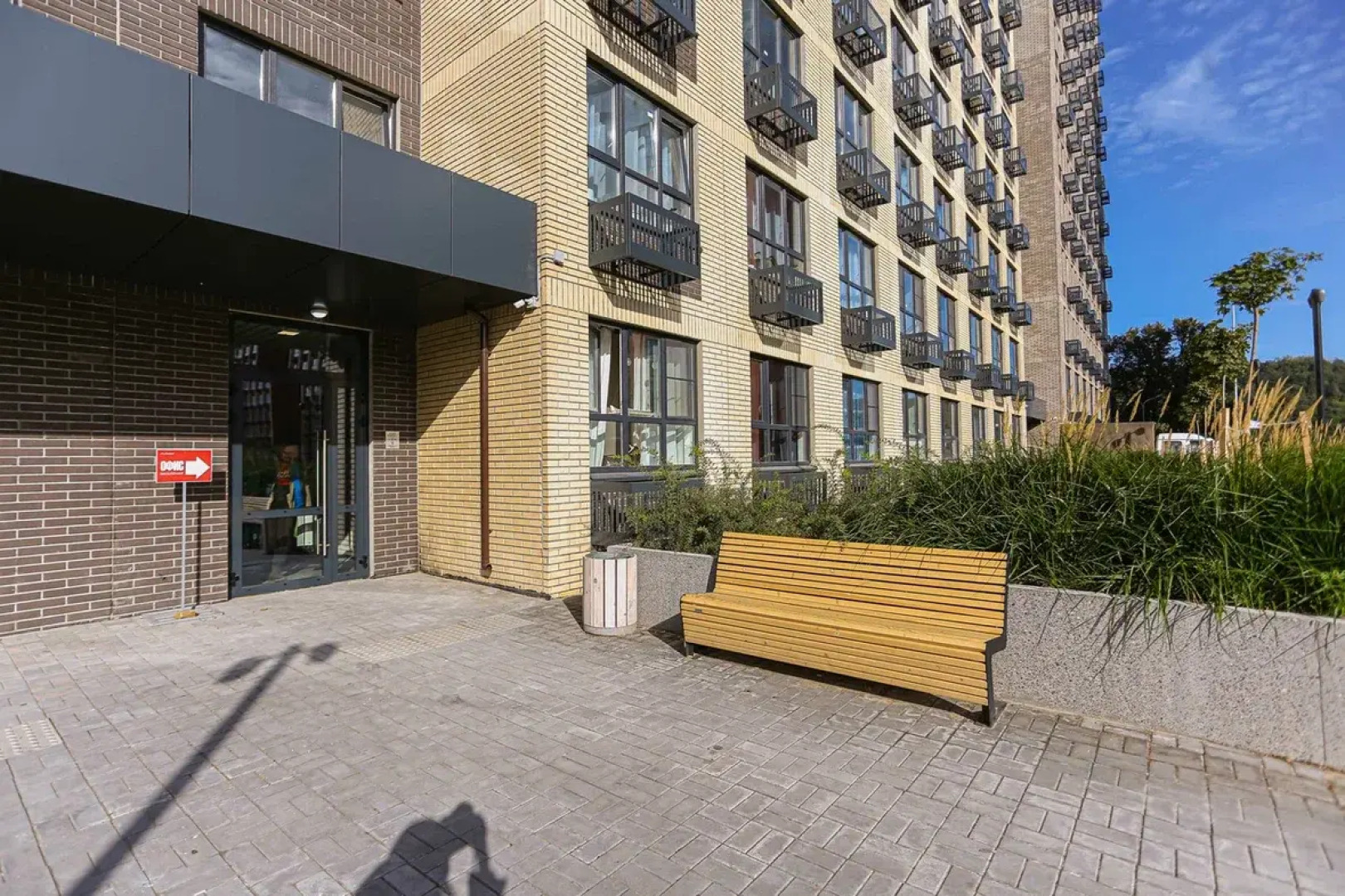 Квартира Larinstay