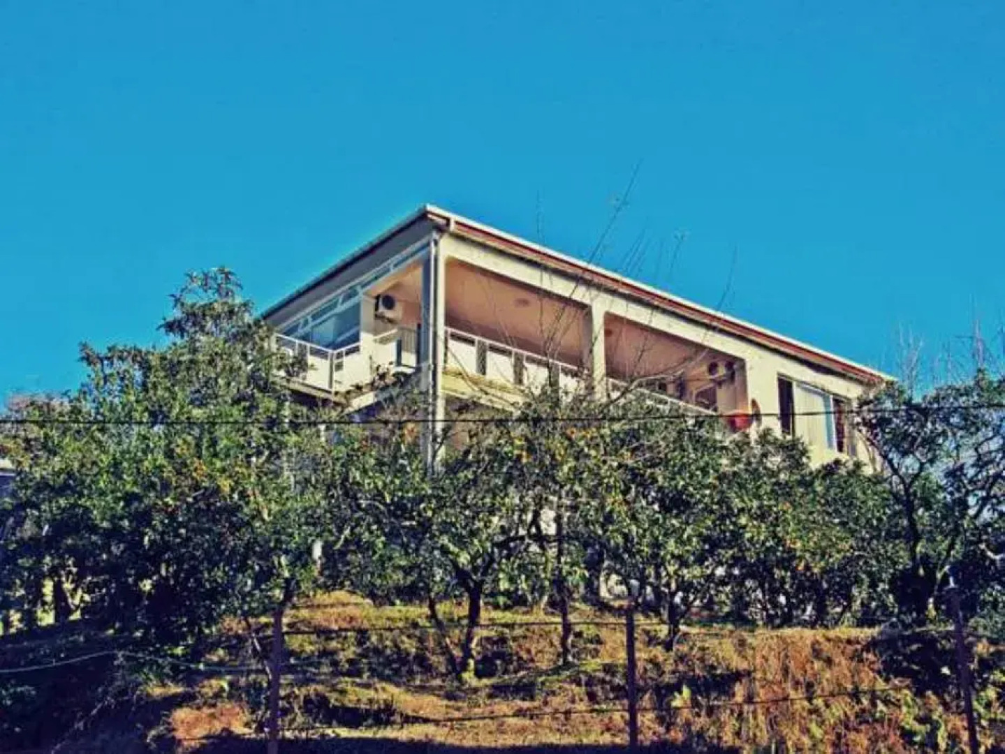 Гостевой Дом Sunset Paradise