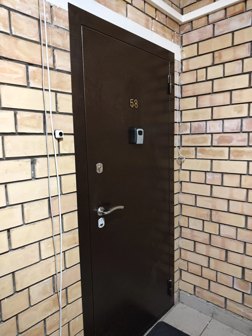 Квартира Уютная рядом с Аквапарком