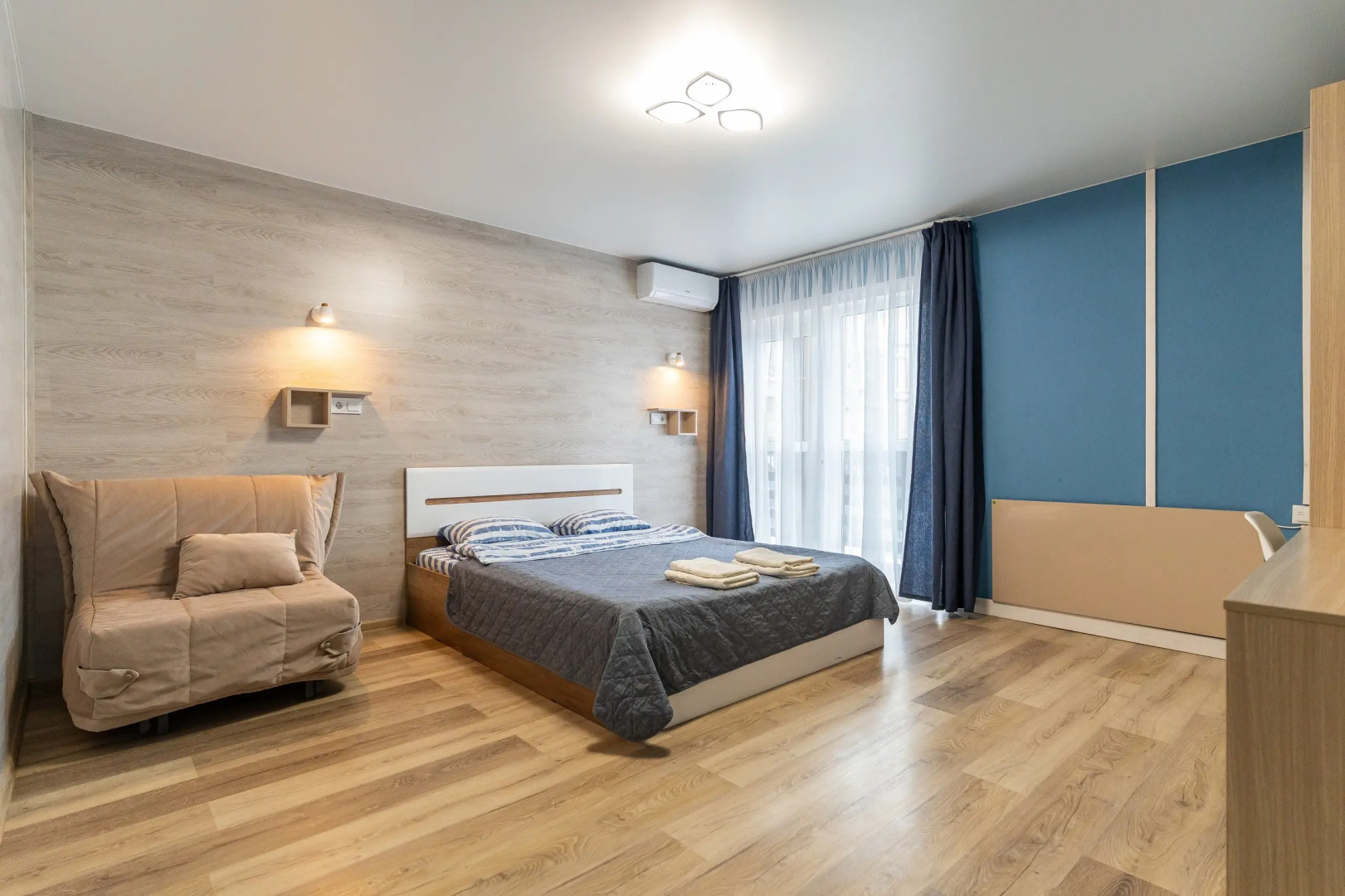 Гостевой дом Домус Море