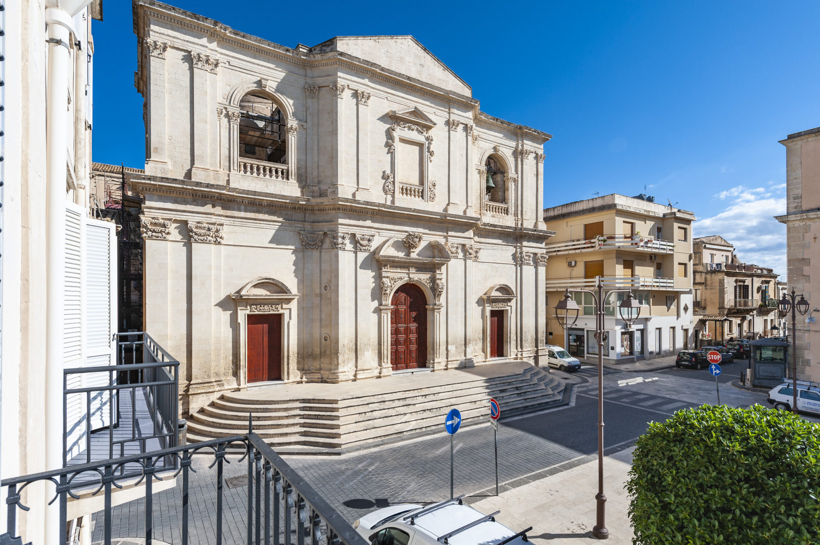 Апартаменты Casa San Lio