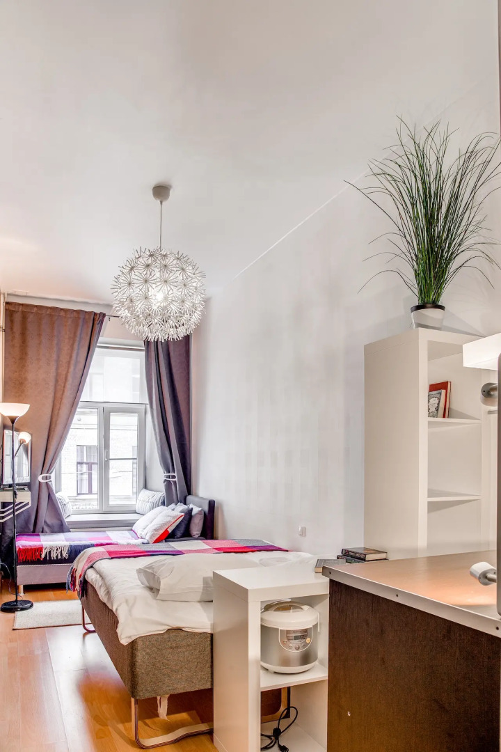 Апартаменты ArtApart.Art 2