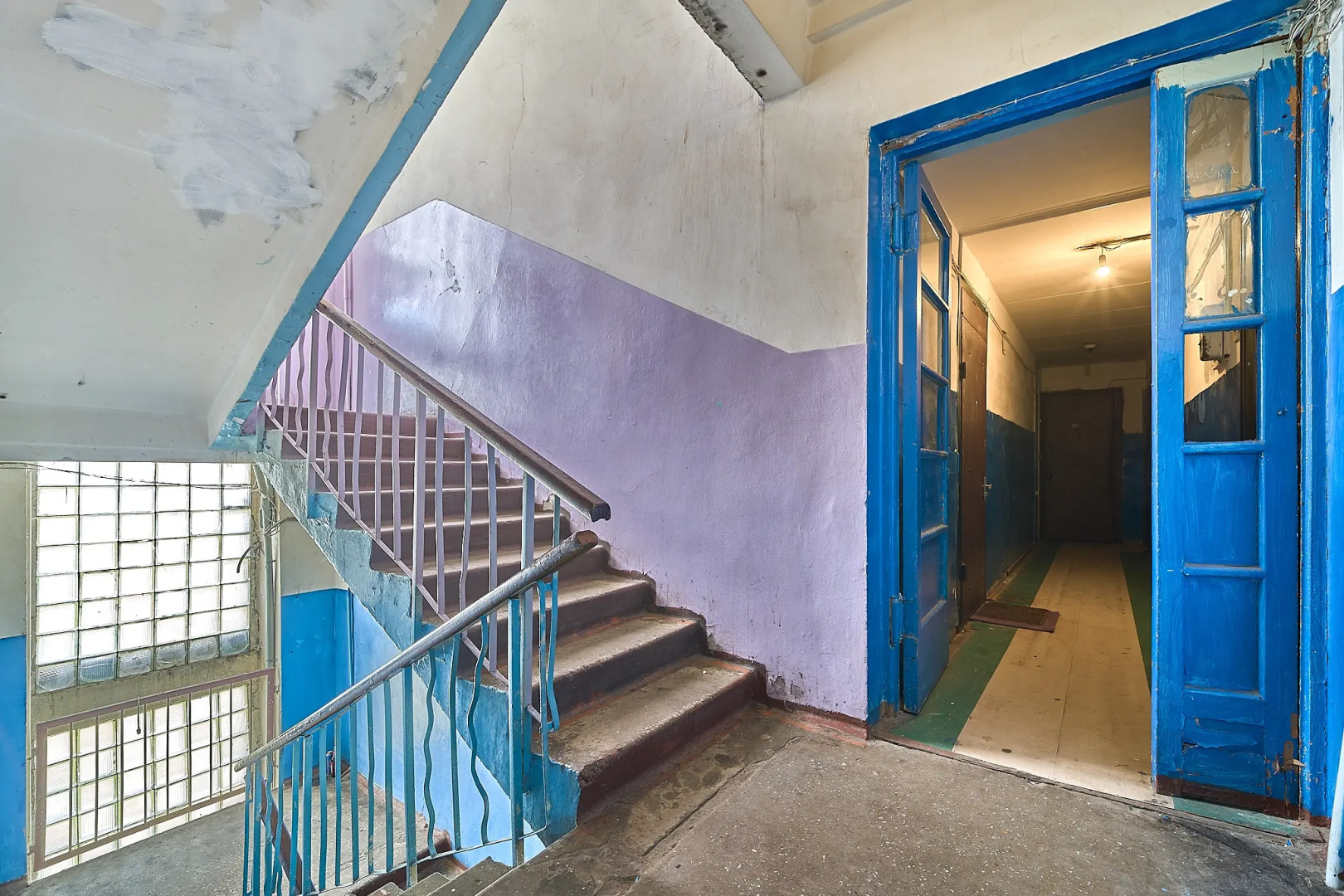 Квартира Мини-студия на Мира 17Б