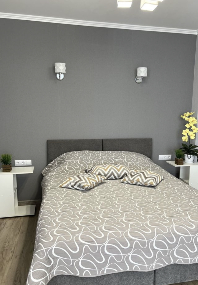 Апартаменты на Димитрова 84