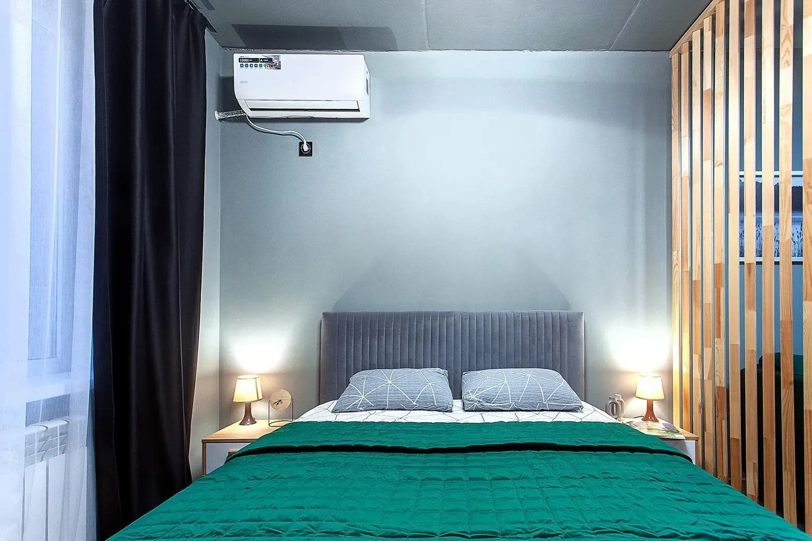 Квартира Уютная Квартира в Эко-Районе