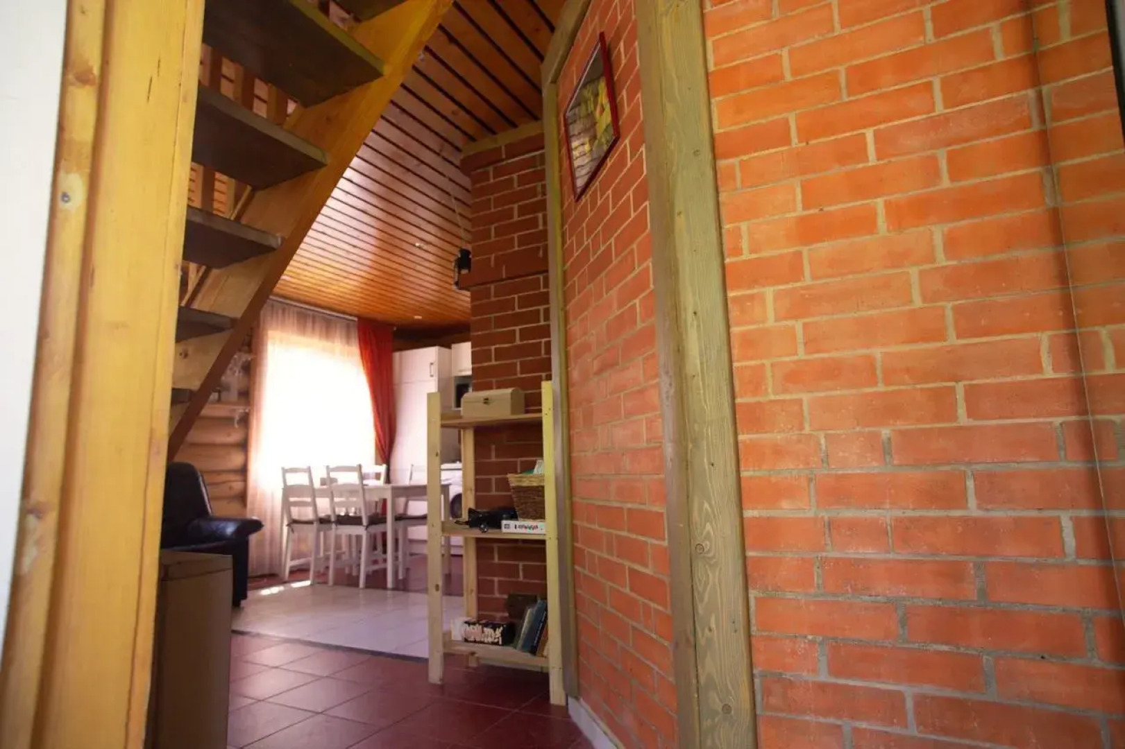 Частный дом РУСЬ