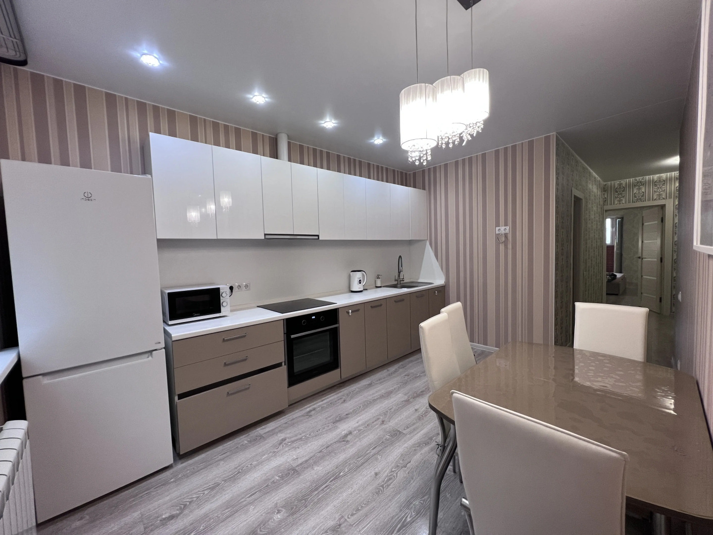 Апартаменты AlexHome Щелково Жегалово 29