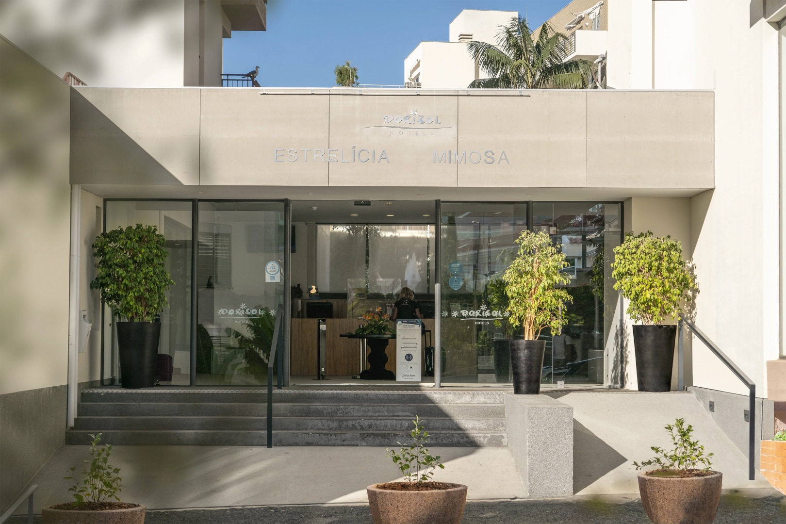 Dorisol Estrelicia Hotel