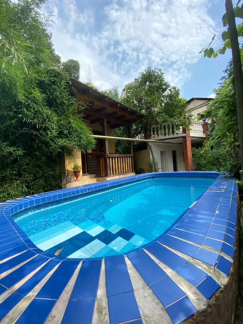 Гостевой дом Семейный