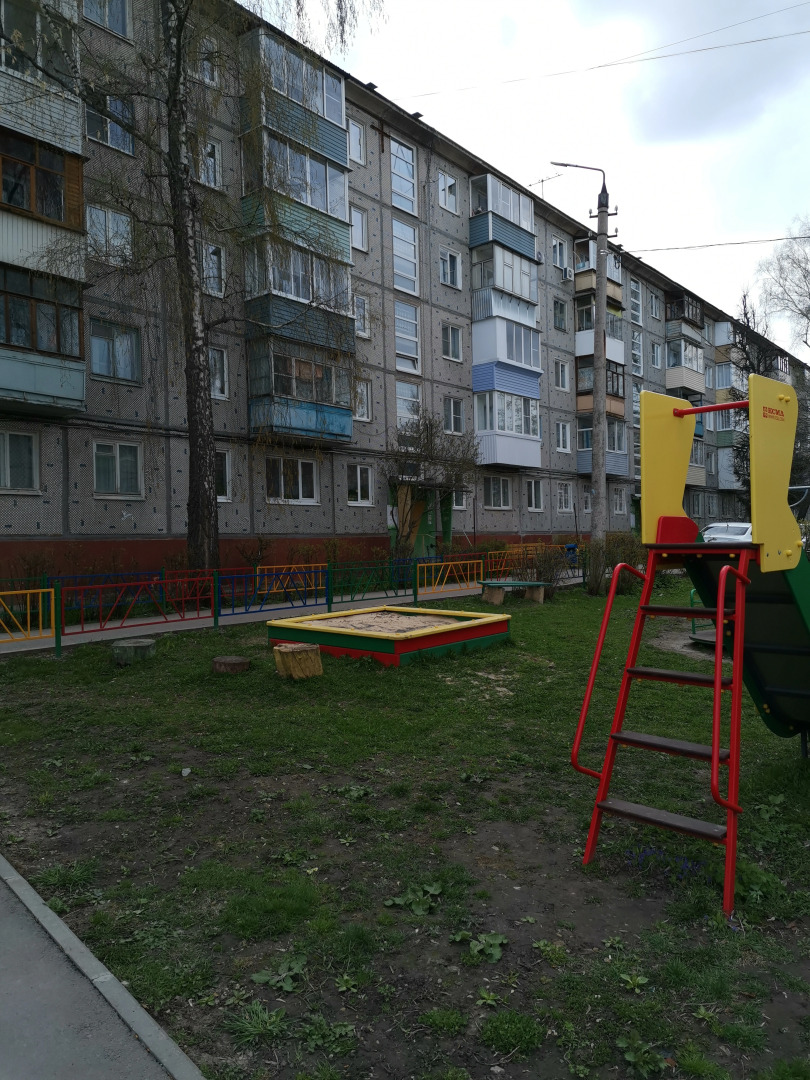 Квартира Serenity Life Времена года