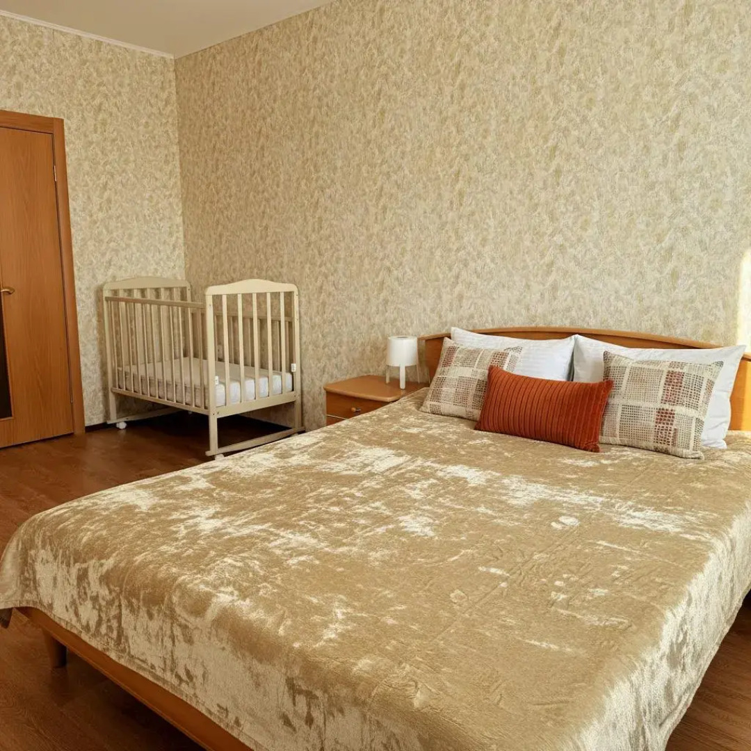 Апартаменты Apart-Comfort на пр-те Толбухина 17/65