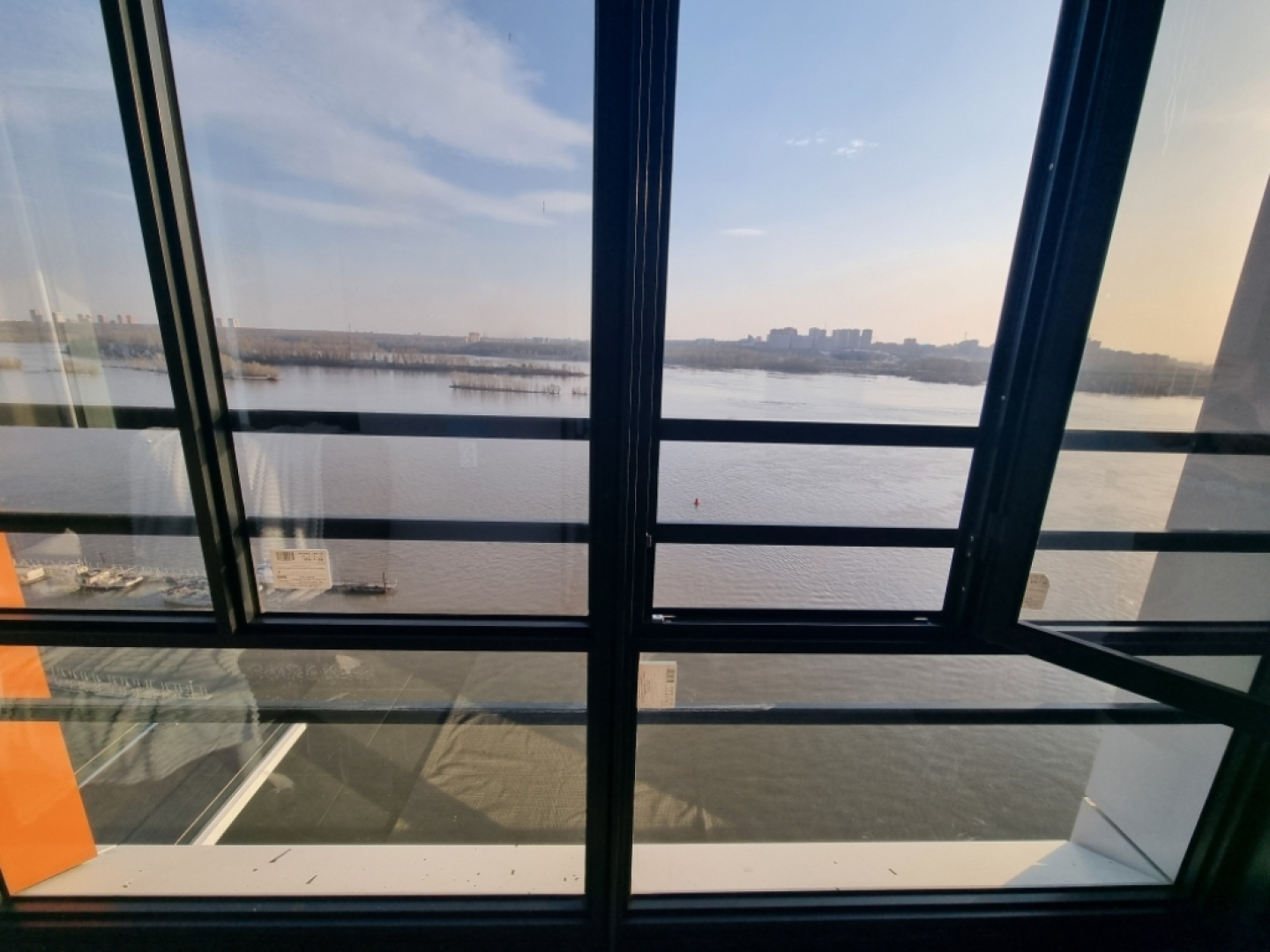 Апартаменты Apart River 1