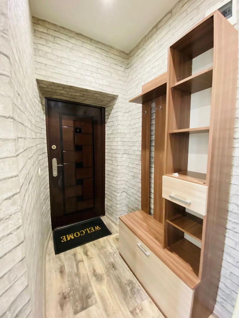 Апартаменты на Почтовом