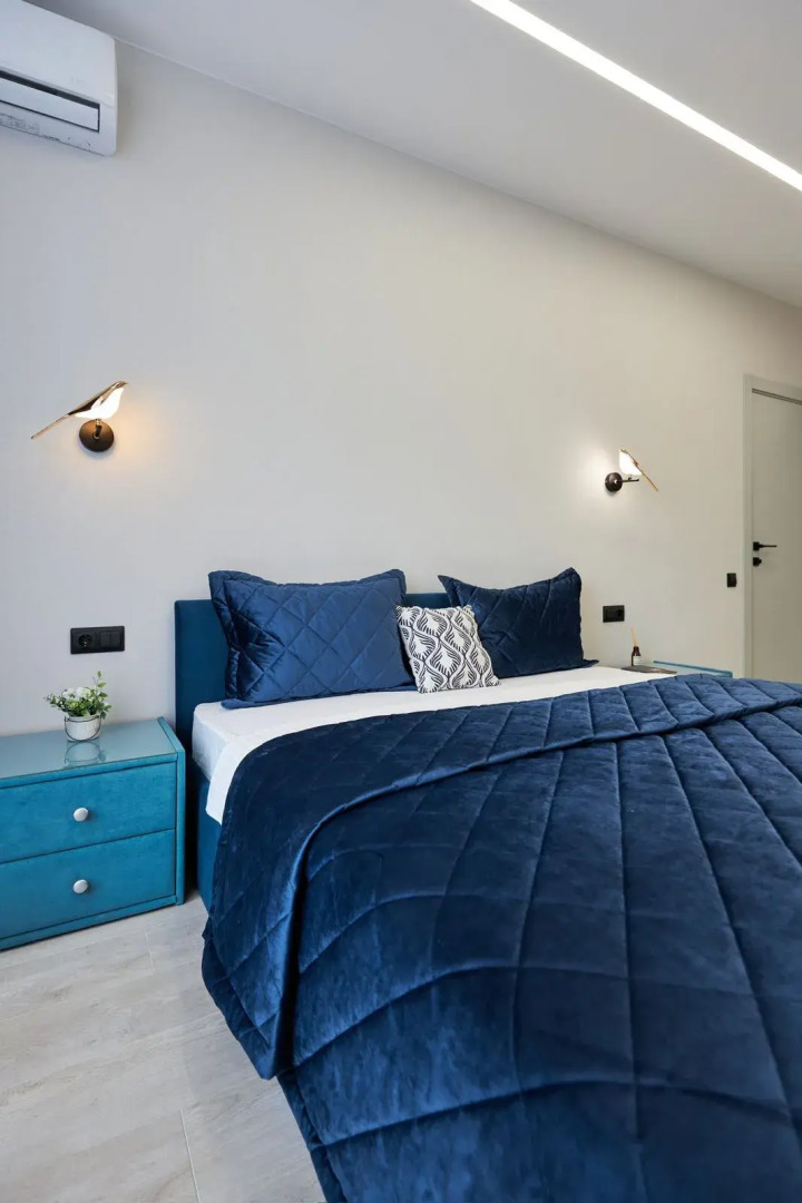 Квартира однокомнатная в центре города