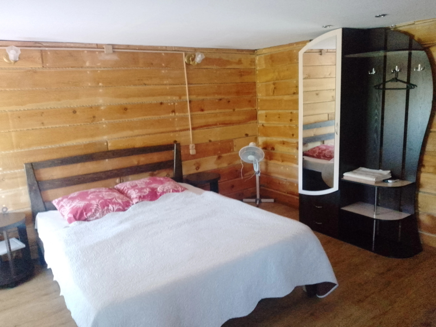 Гостевой дом Ковчег