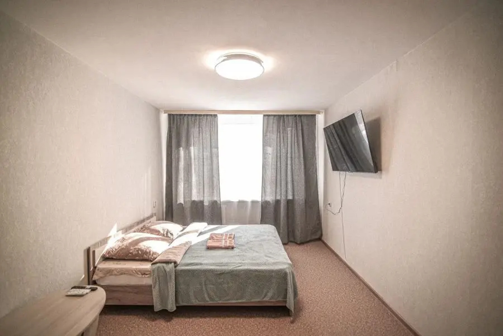 Квартира Сахалинская 8