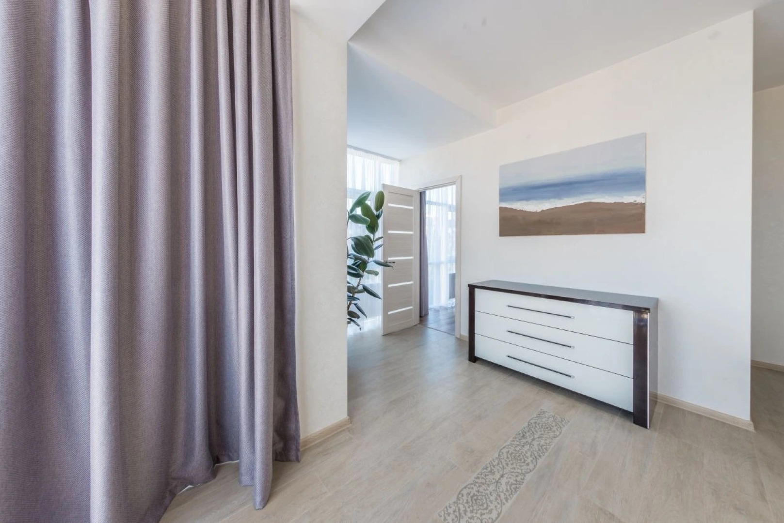 Апартаменты Funduke