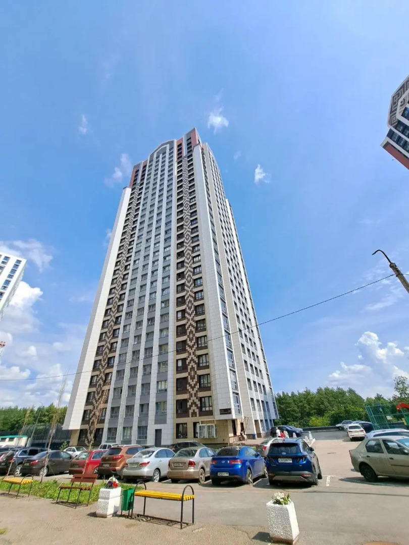 Квартира Седьмое Небо