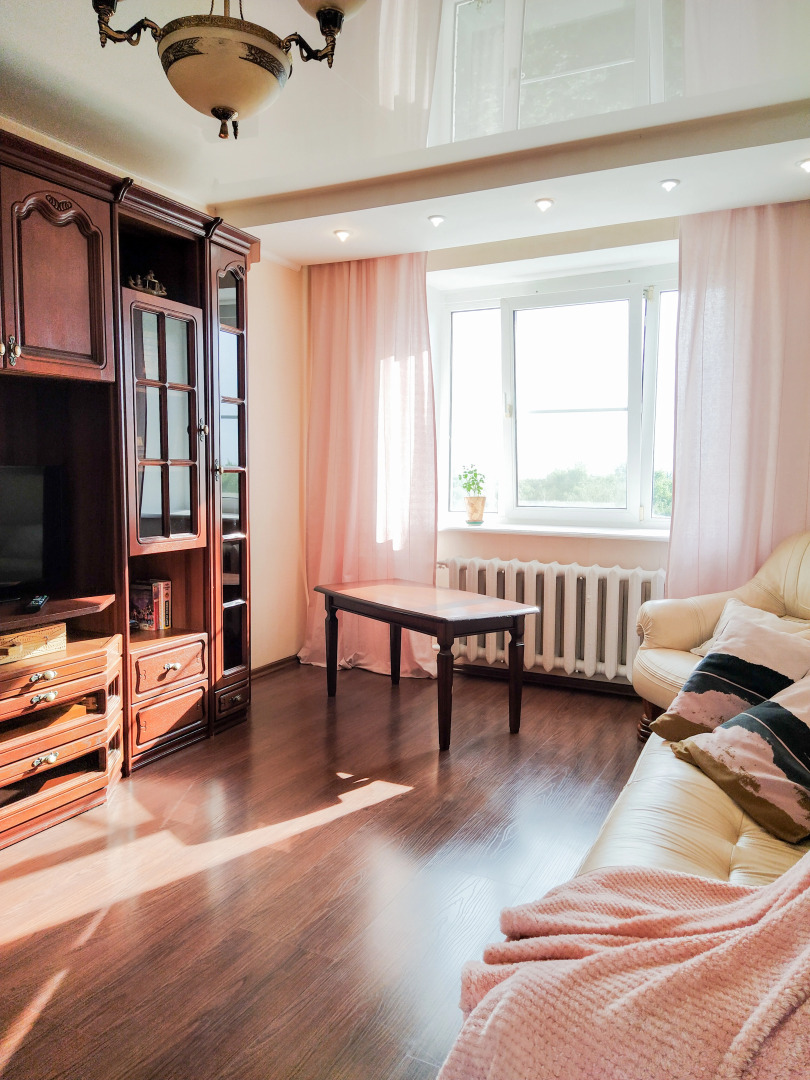 Апартаменты Asian dreams