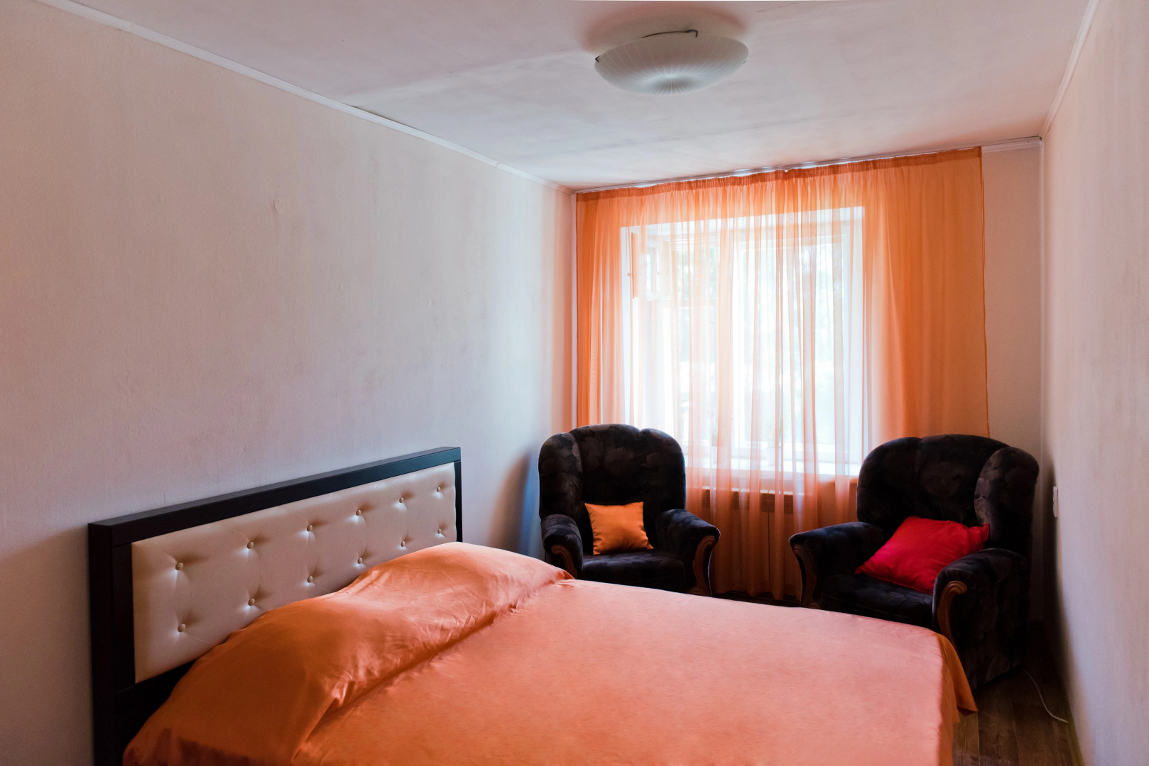 Апартаменты Двухкомнатная квартира пр. Кирова 60 СУПЕР-ЭКОНОМ