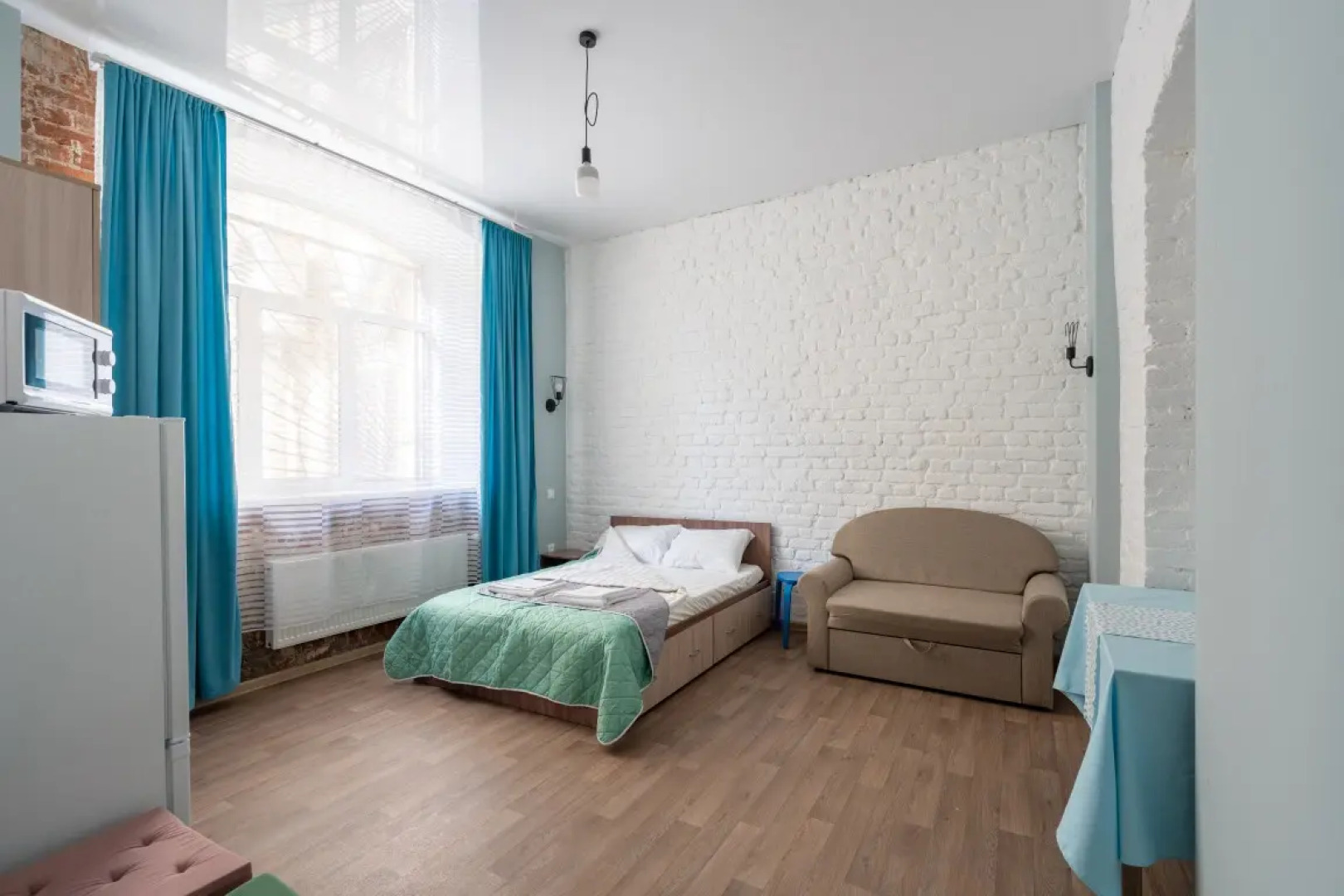 Апартаменты  Рижский 10