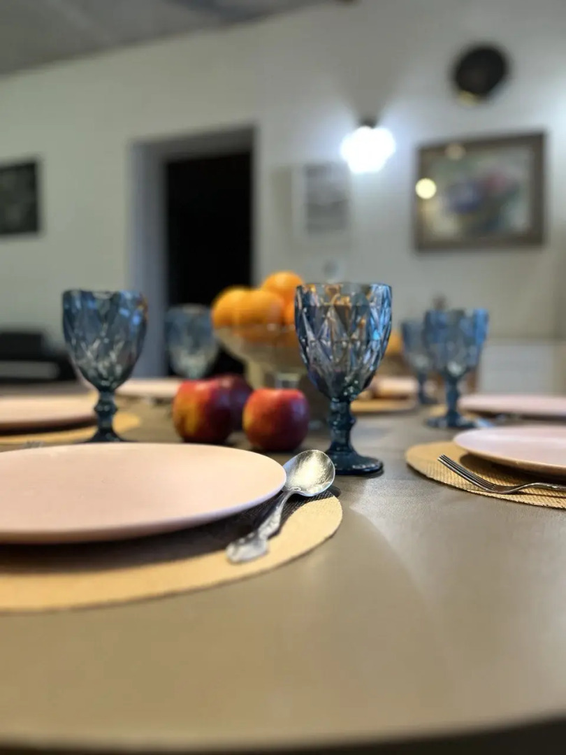 Частный дом Усадьба