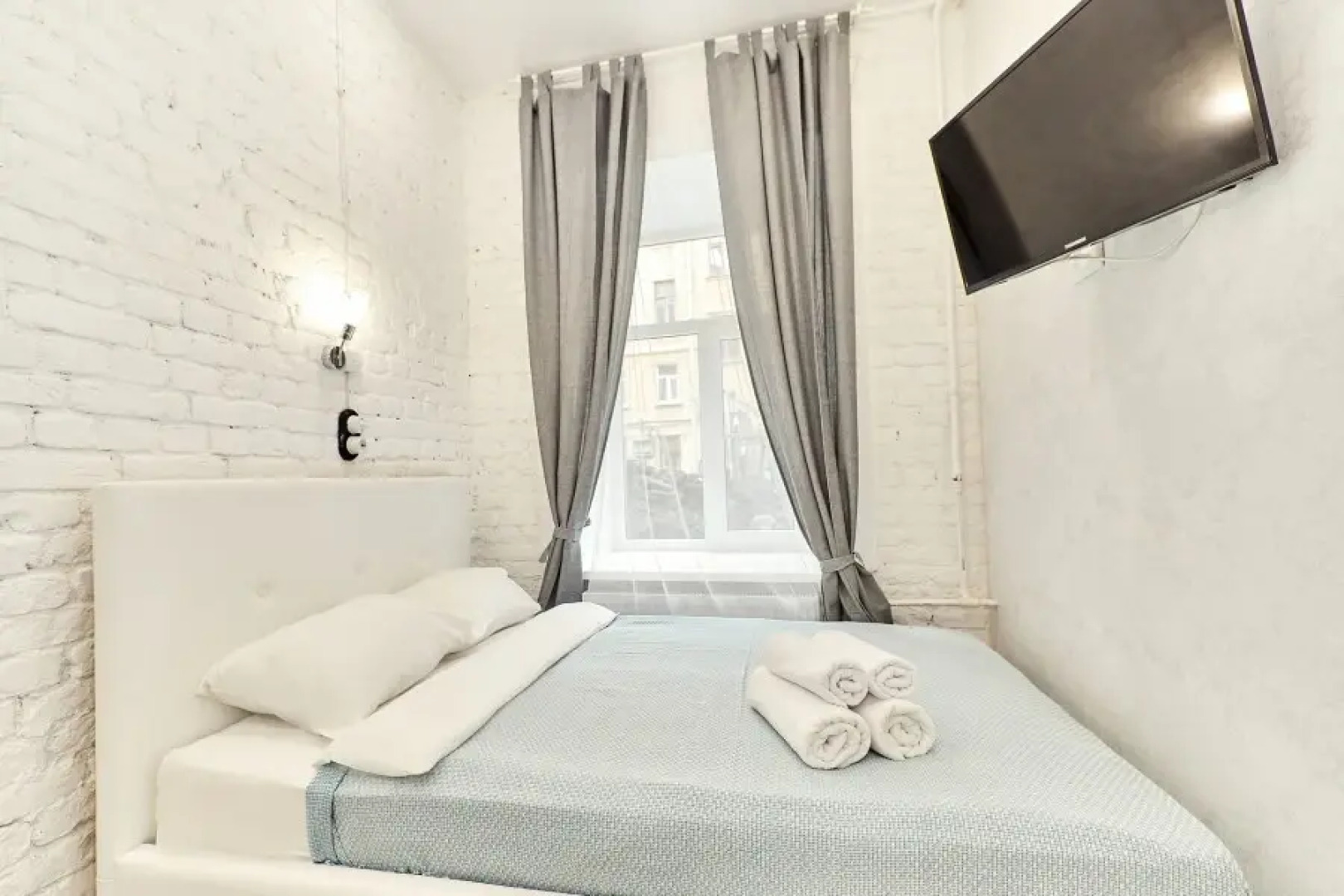 Апартаменты Империя 1