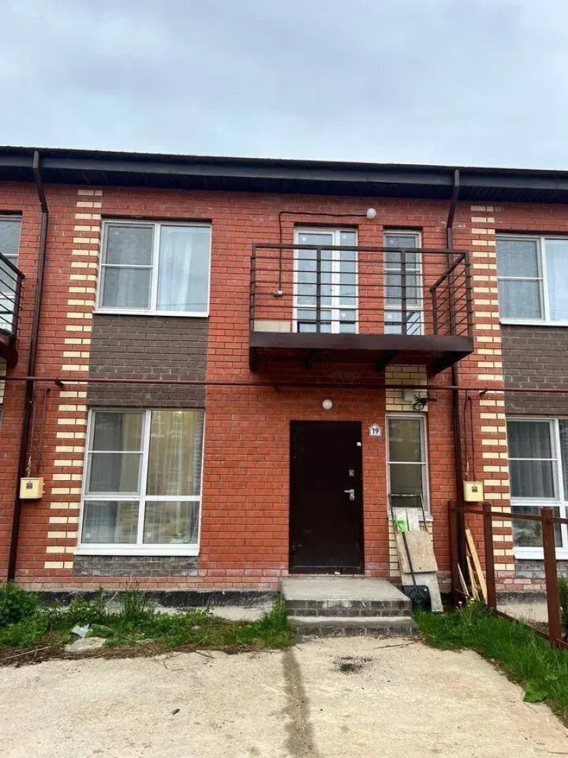 Квартира на Окольная 9