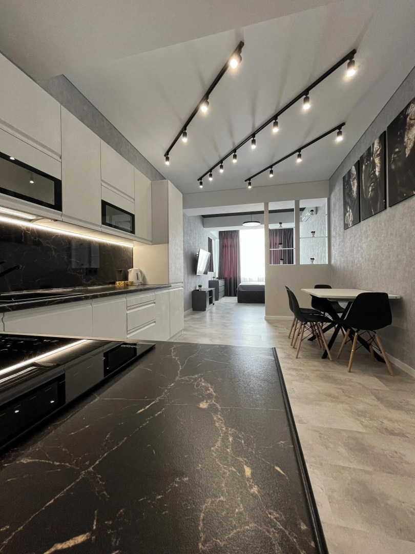 Квартира Артбухта Севастополь 2