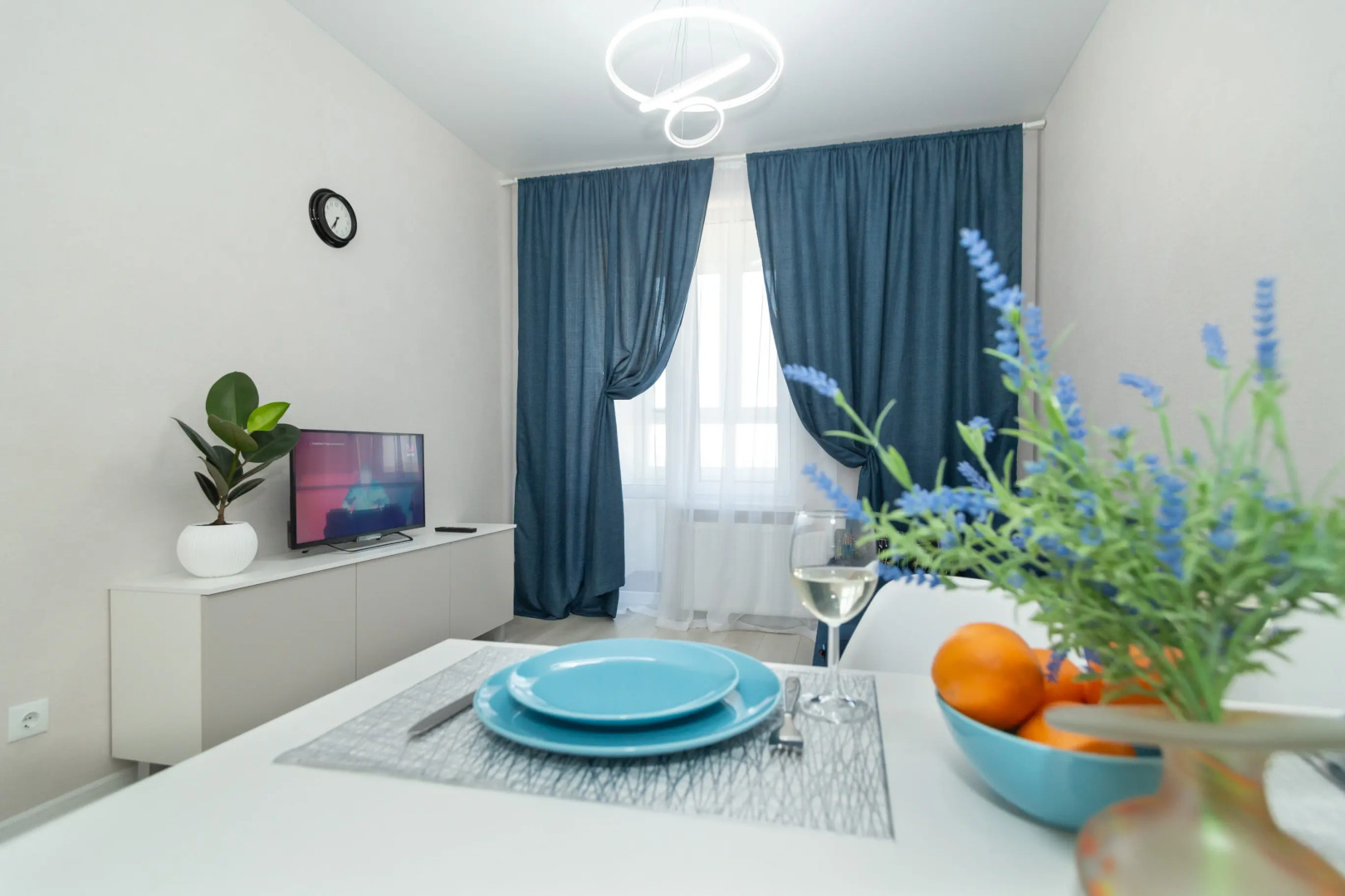 Квартира NNrent_Оранжерейная