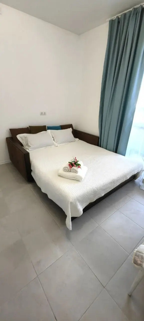 Апартаменты Сиреневый 33/1