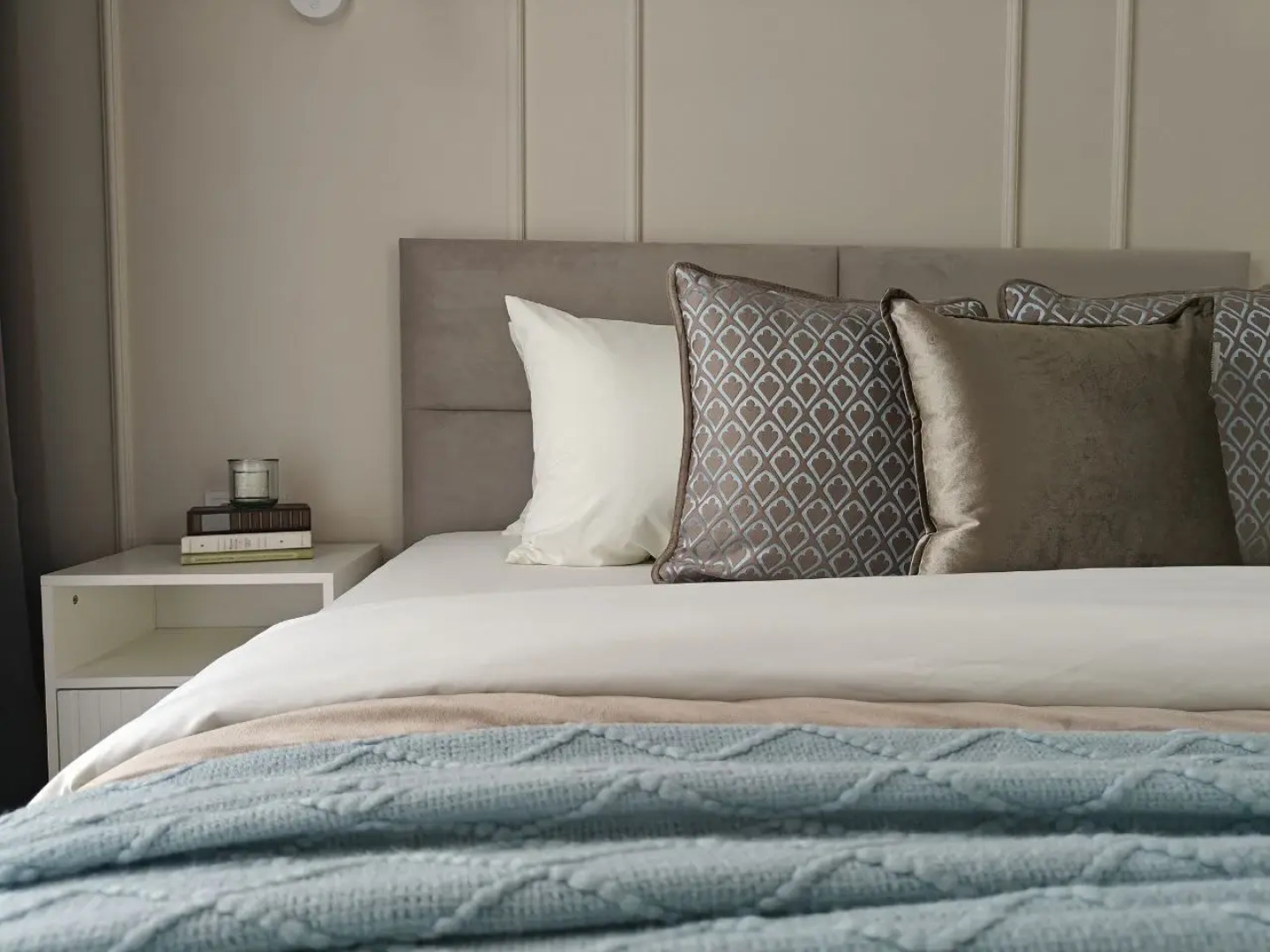 Квартира Moscow Deluxe Apartments Family Suite Kazakova