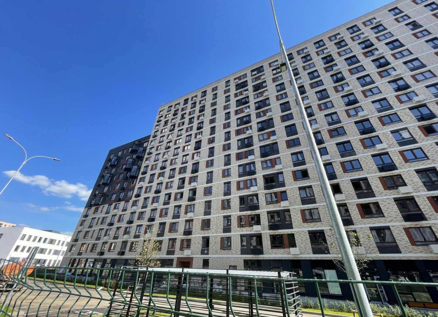 Квартира Уточкина 5/2-139 КакДома в Подольске