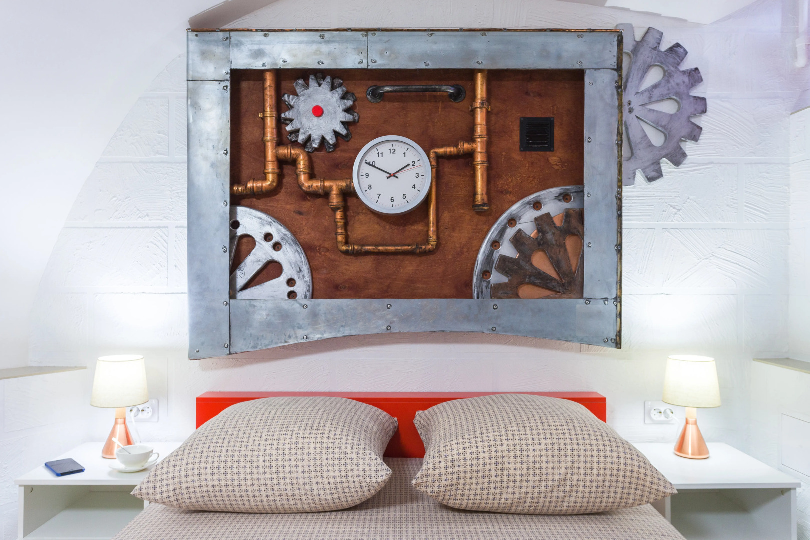 Апартаменты на Биржевом