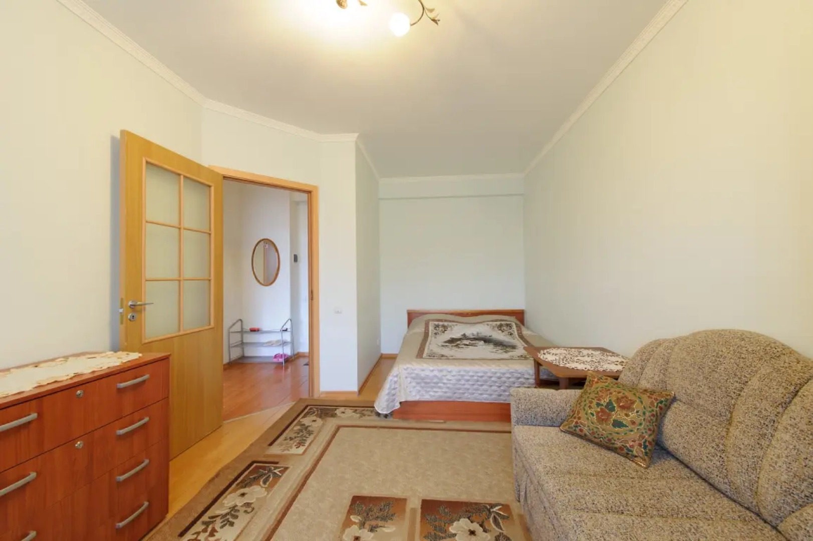 47 Апартаменты метро Смоленская