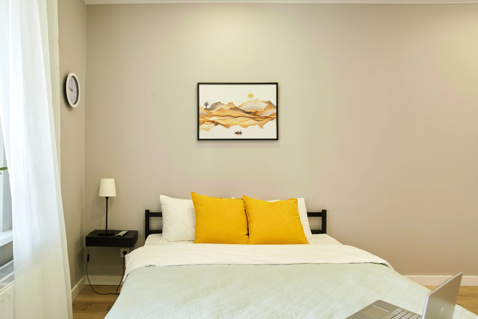 Апартаменты Art-Quarter Аpparts