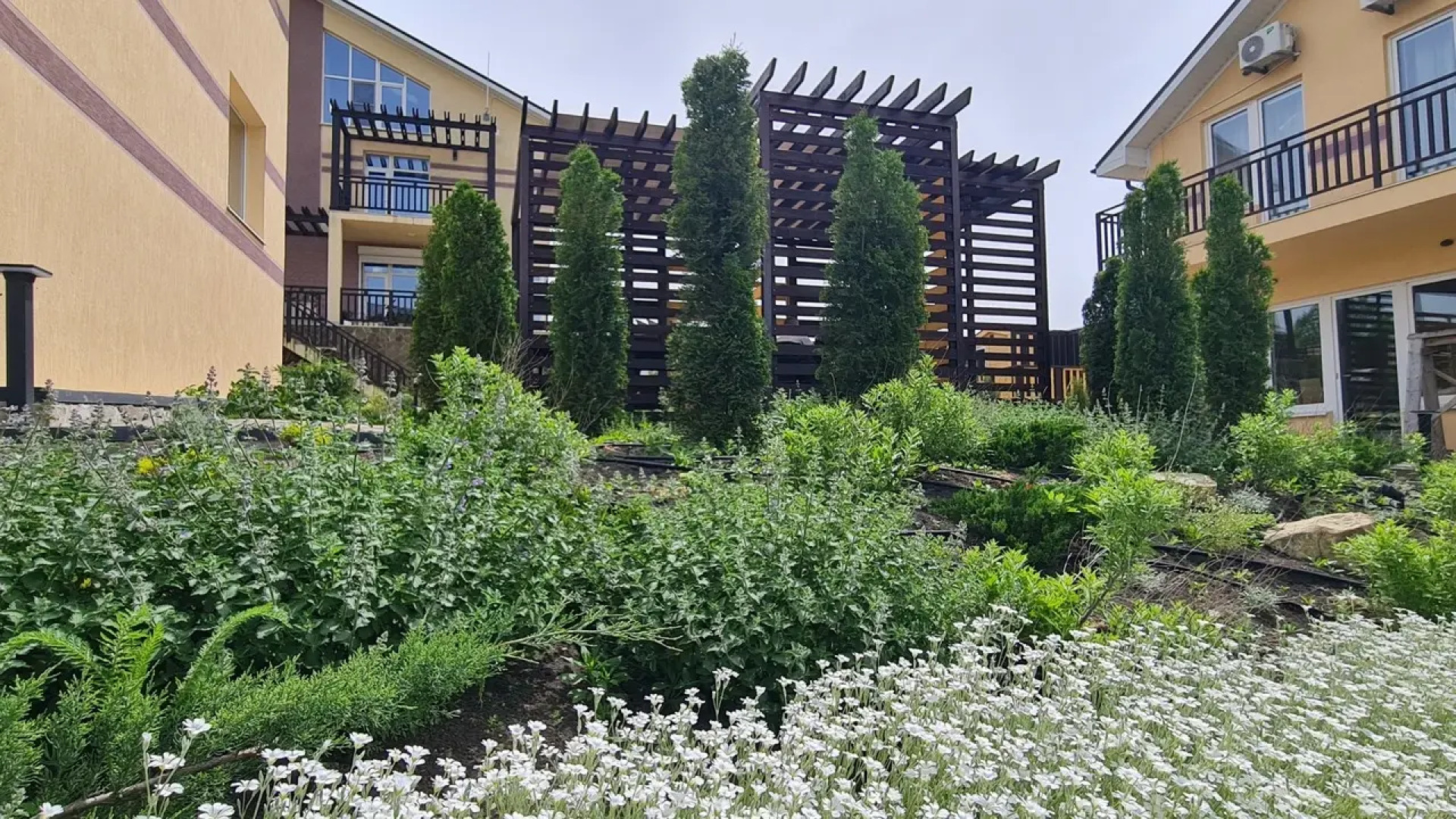 Гостевой Дом Abrau Soul&Spa