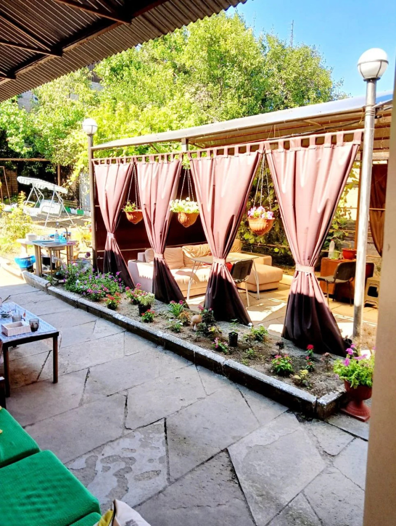 Гостевой Дом Коттедж у Моря