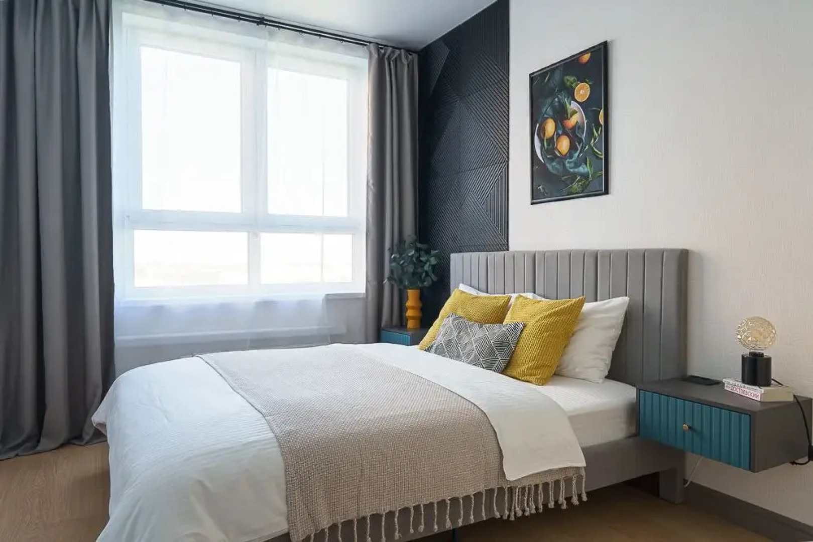 Апартаменты Sangria Apartment